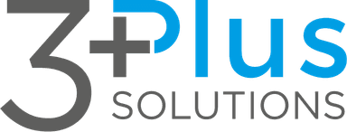 3 Plus Solutions