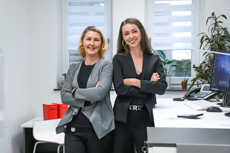 Kalkuel Steuerberatung Unternehmenskultur