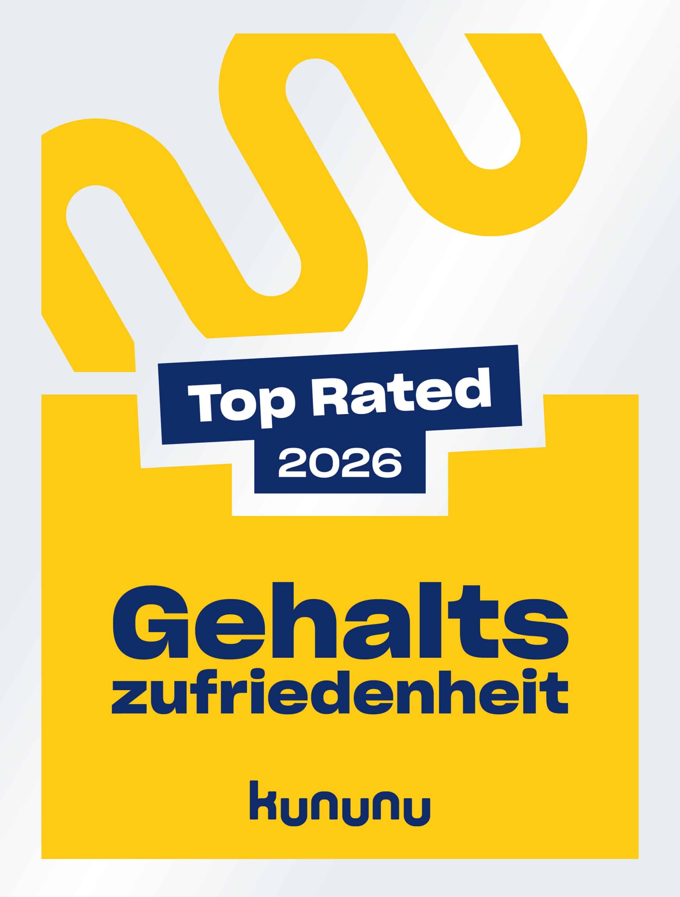 Kununu Top Rated