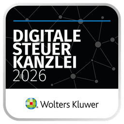 Wolters Kluwer Siegel — Digitale Steuerkanzlei 2026