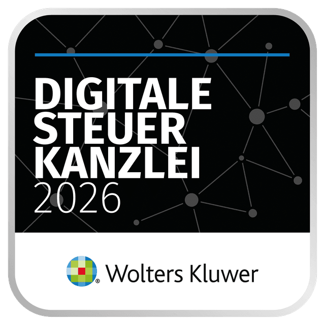 Wolters Kluwer Siegel — Digitale Steuerkanzlei 2026