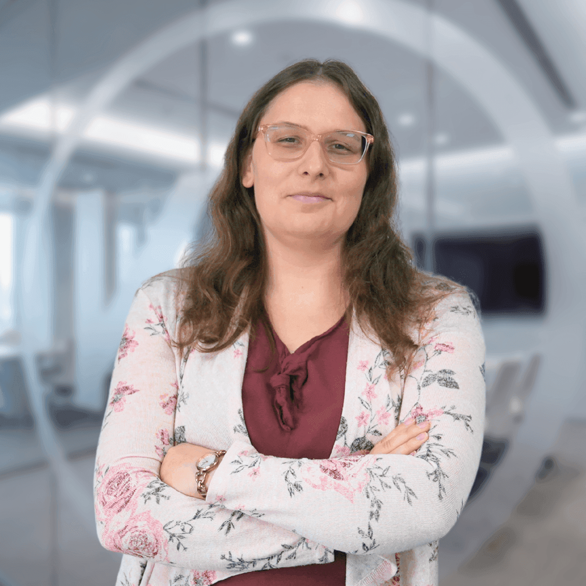 Christina — Steuerexpertin bei kalkül