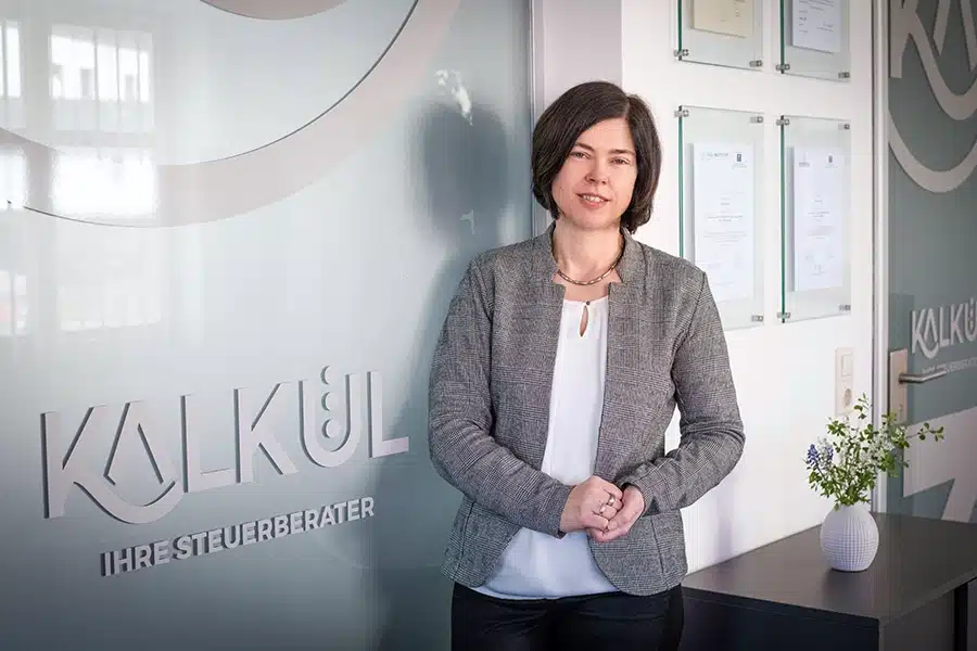 Kalkuel Steuerberatung Dorit Stephan