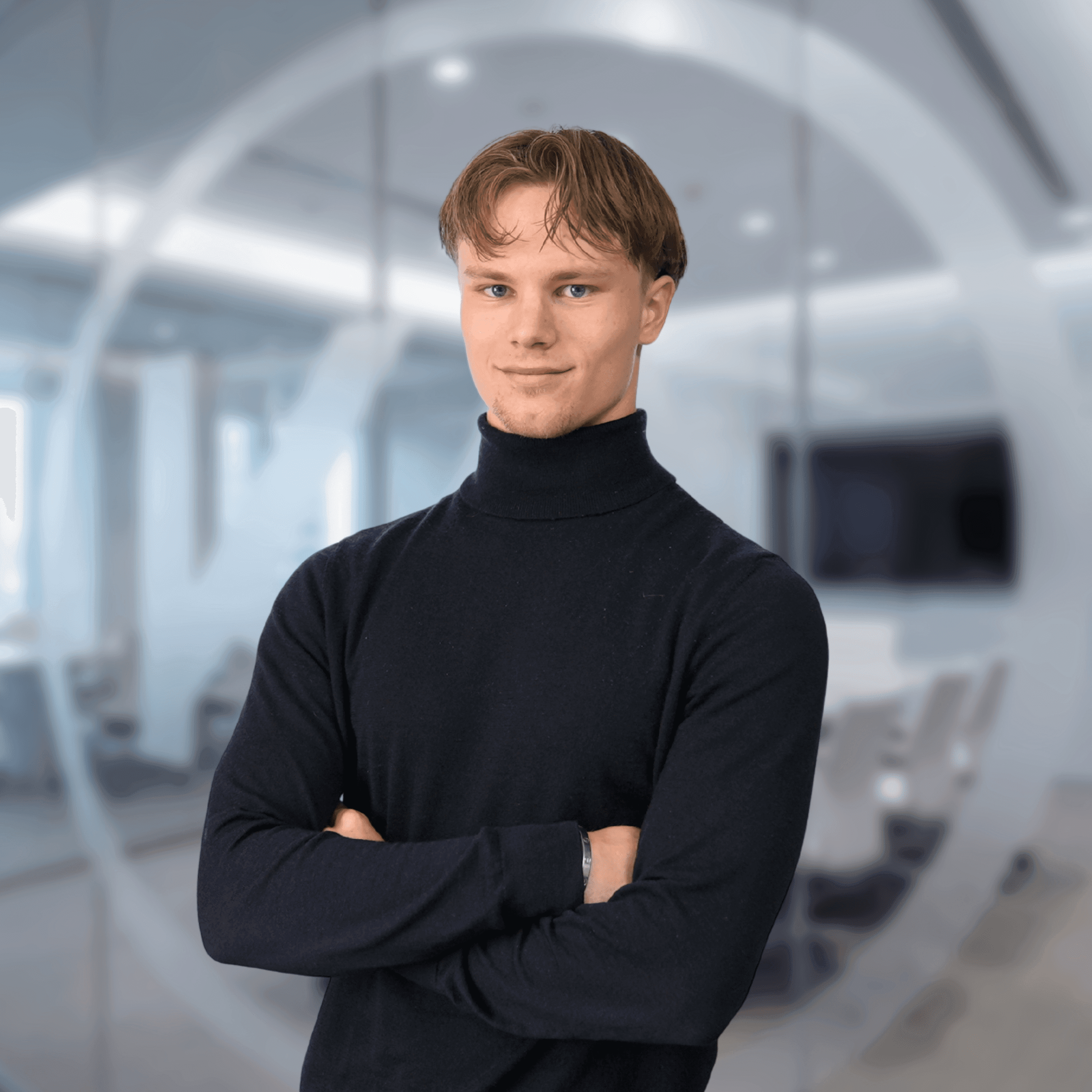 Finn — Vertrieb TaxPilot