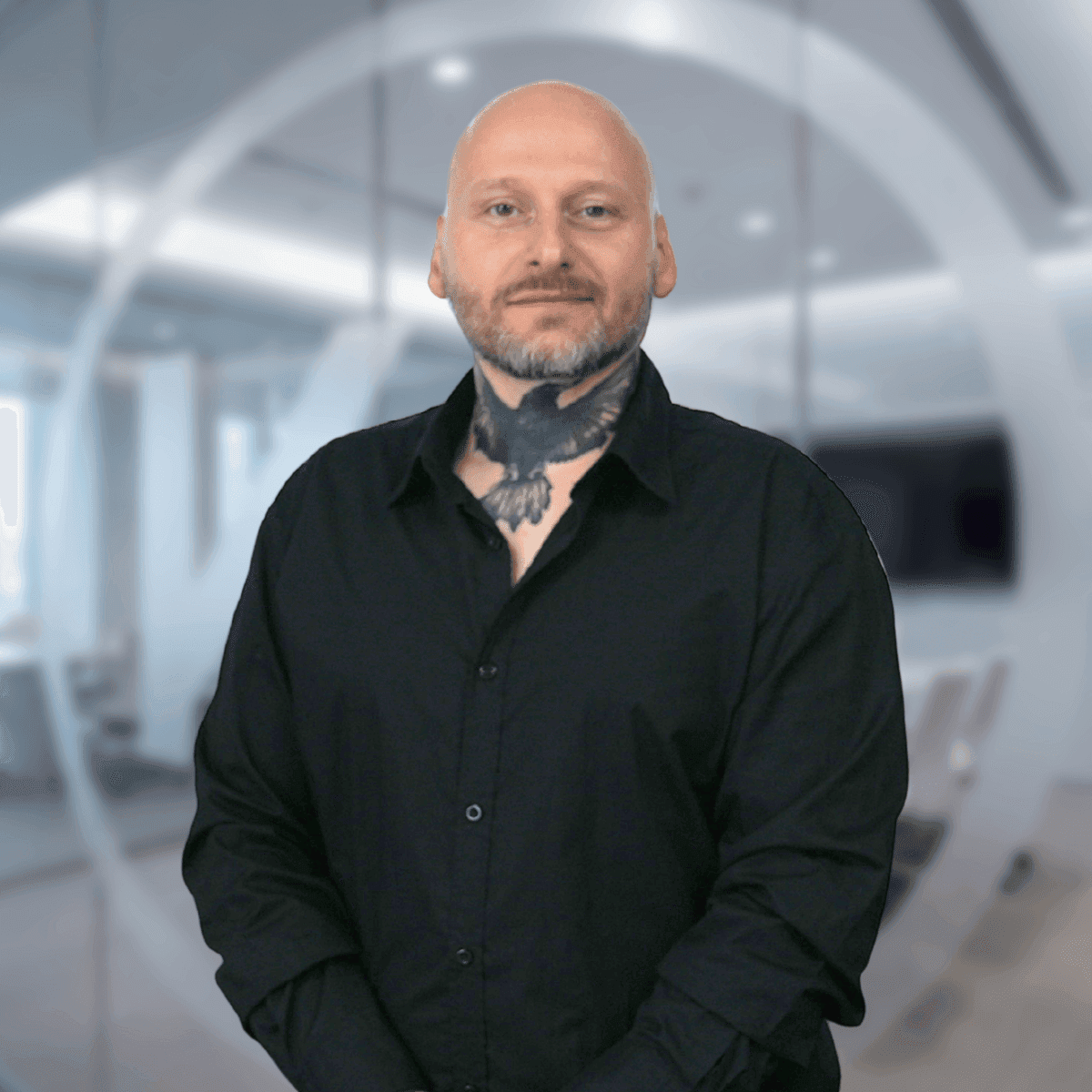 Matthias — Steuerexperte bei kalkül