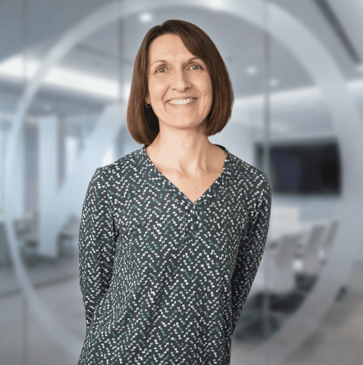 Nicole — Steuerexpertin bei kalkül