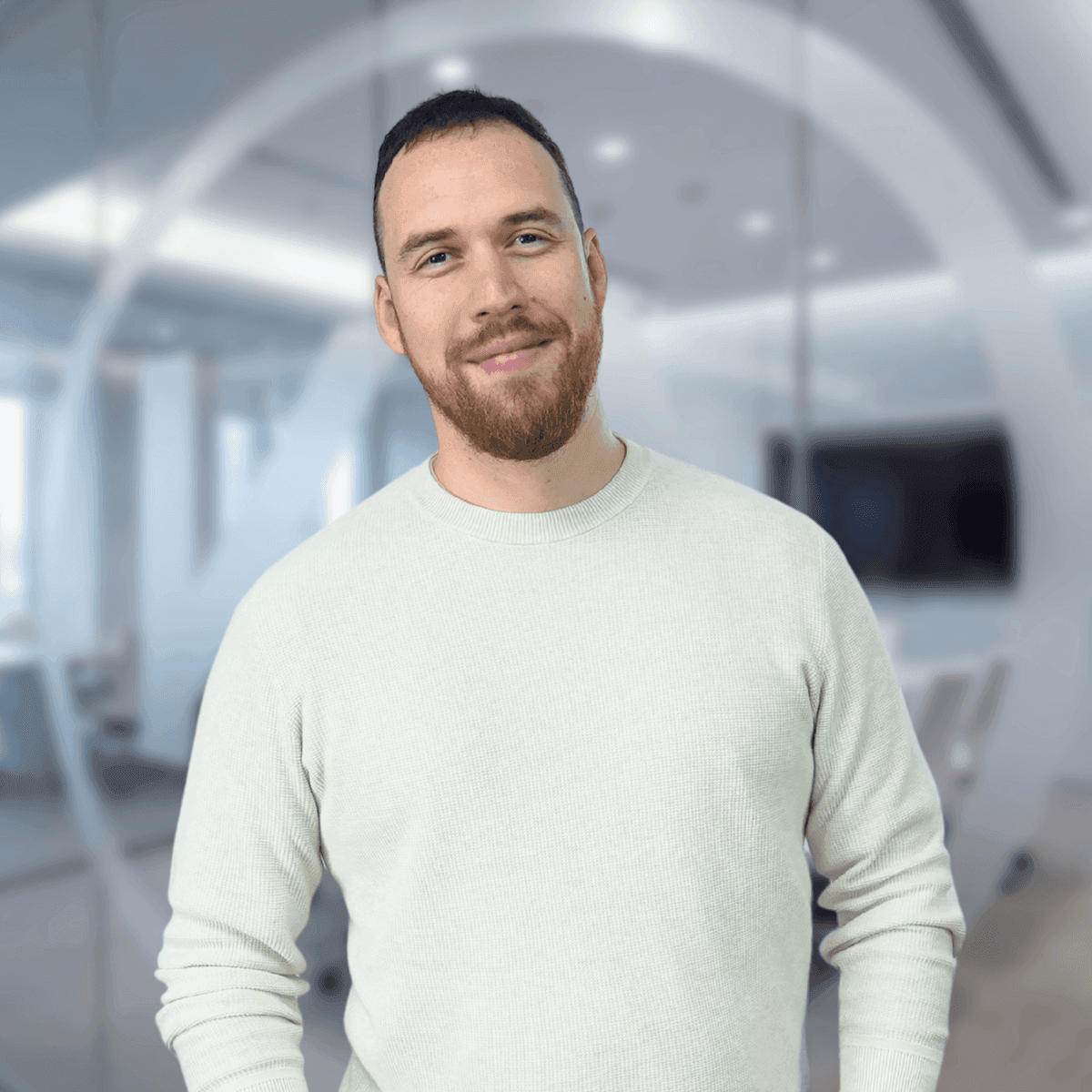 Tony — IT-Specialist