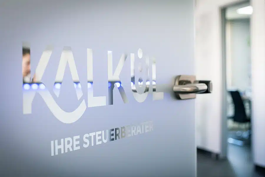 Team von kalkül Steuerberatung in Dresden