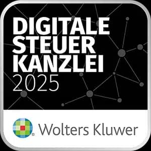 Siegel Digitale Kanzlei — kalkül Steuerberatung
