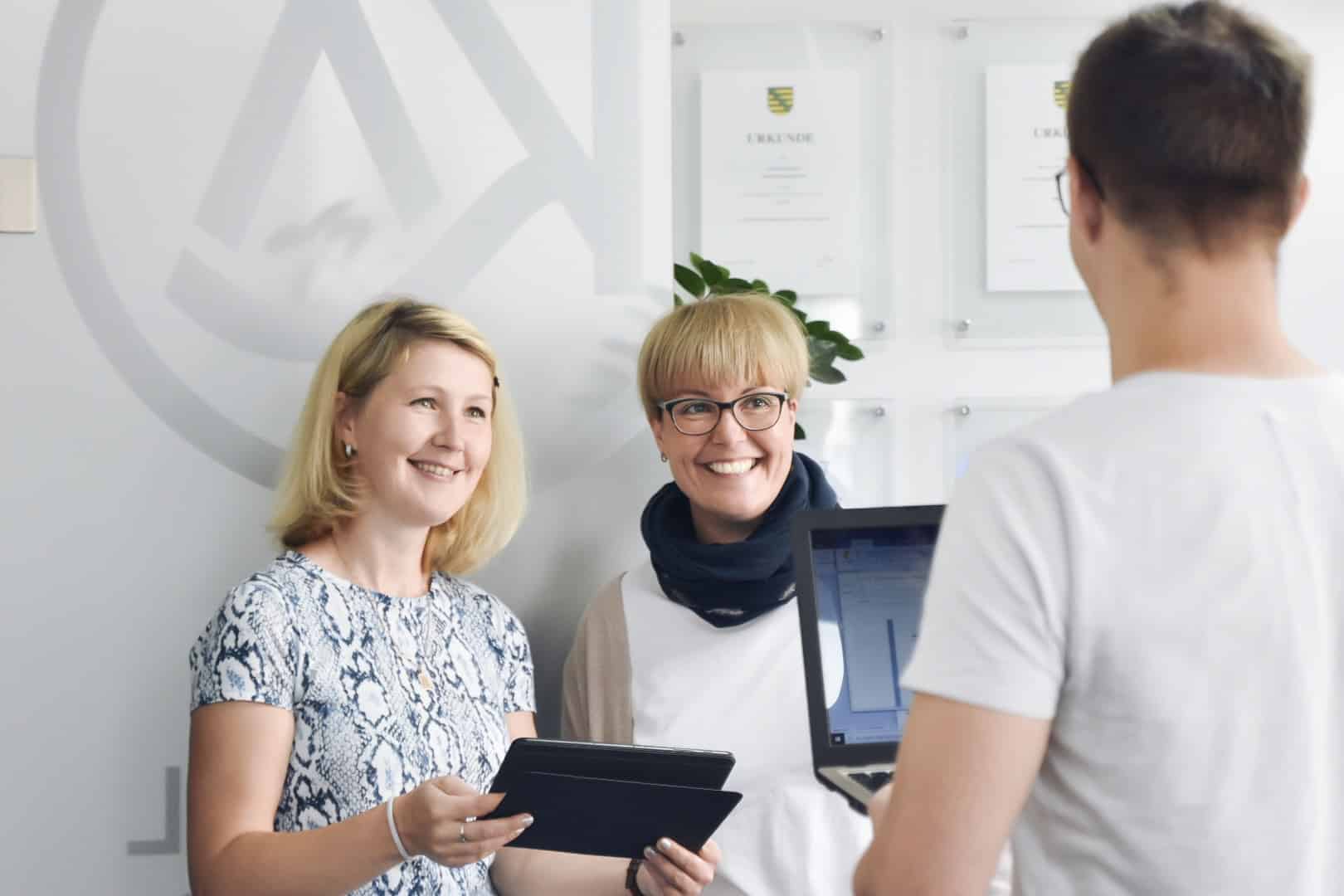 Kalkuel offene Stellen